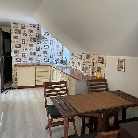 Agroturystyka Nad Stawami Szemud Exteriér fotografie