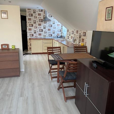 Agroturystyka Nad Stawami Szemud Exteriér fotografie