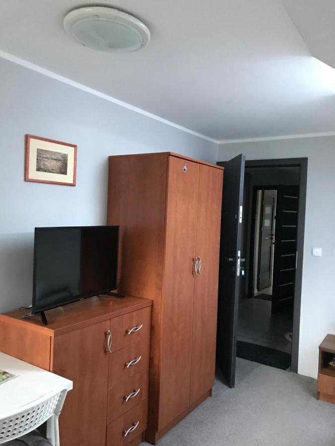 Agroturystyka Nad Stawami Szemud Exteriér fotografie