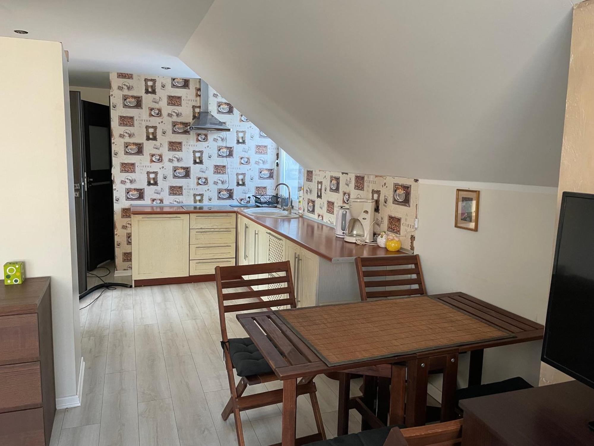 Agroturystyka Nad Stawami Szemud Exteriér fotografie