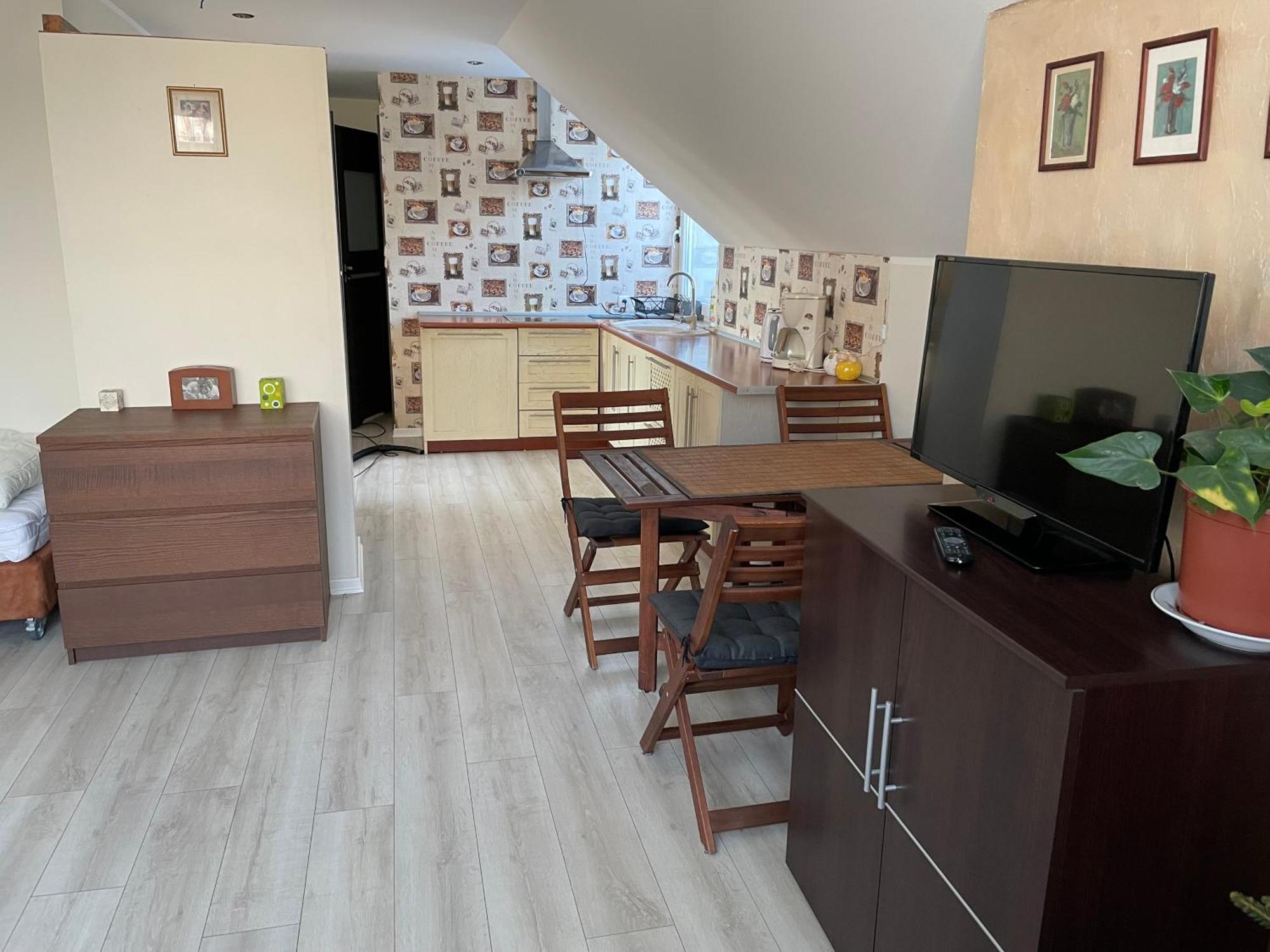 Agroturystyka Nad Stawami Szemud Exteriér fotografie