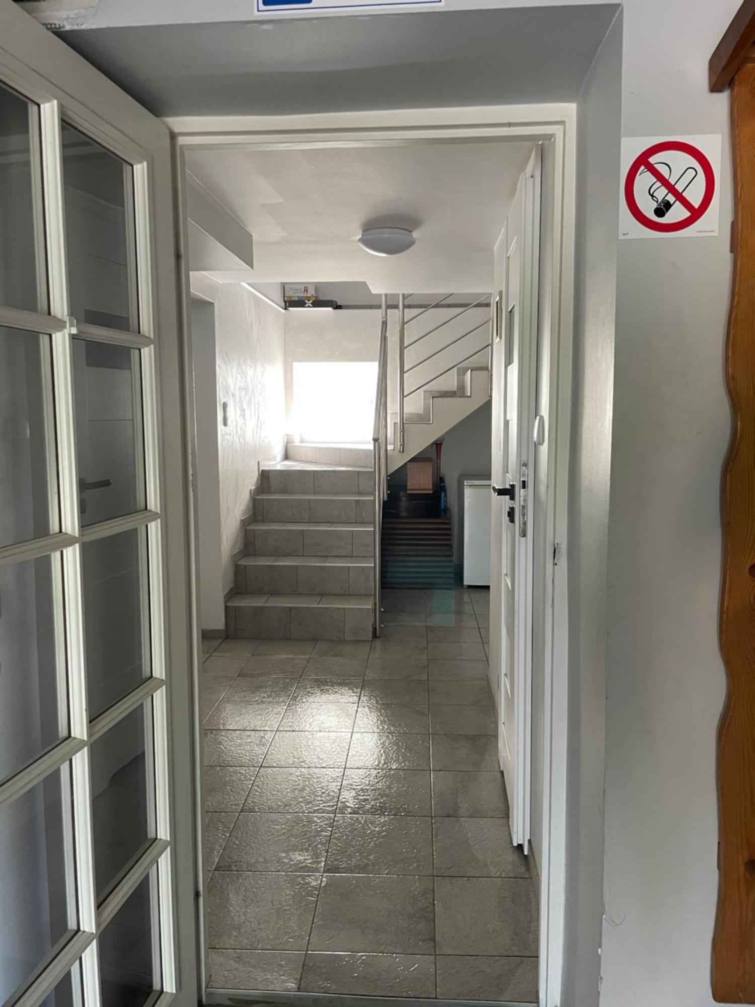 Agroturystyka Nad Stawami Szemud Exteriér fotografie